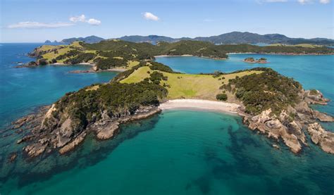 El Santuario de Kermadec, 620.000 km2 de área protegida