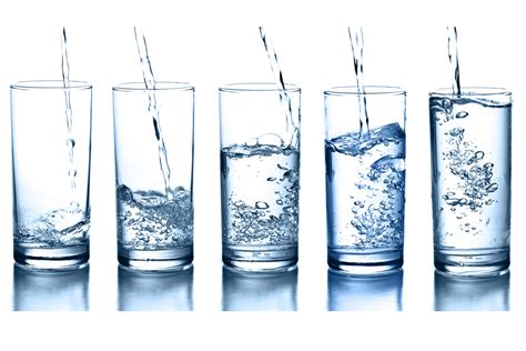 Drink Up! The Importance of Hydration