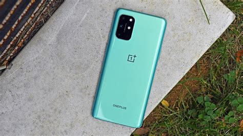 OnePlus 8T review | Tom's Guide