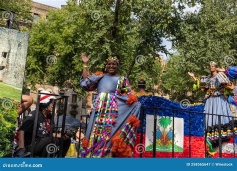 West Indian Labor Day Parade 2022 in Brooklyn NY - Beautiful Costumes ...