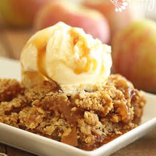 10 Best Baked Red Delicious Apples Recipes