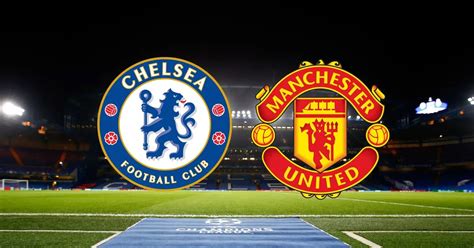 lifewire Up: Chelsea Manchester United