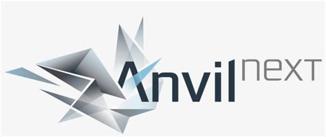 Download Transparent Ubisoft Shows Off New Engine - Anvilnext Logo - PNGkit