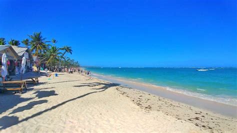 The 10 best beaches in Punta Cana [2021; incl. map] | Punta Cana Travel Blog