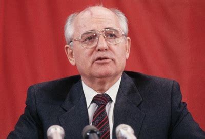 Prolonging me : Time To Speak UP !!: The 1990 Nobel Peace Prize Winner: Mikhail Gorbachev