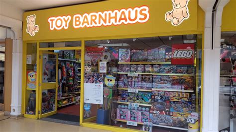 Contact us | Home | Toy Barnhaus | Sussex and Surrey | Toy Shop