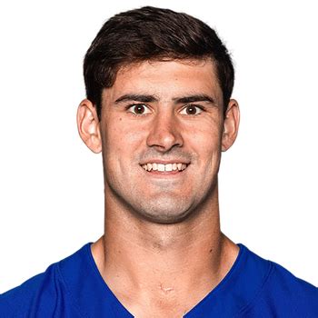 Daniel Jones Stats NFL Stats | FOX Sports