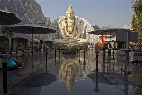 20 Top Temples in Bangalore and Spiritual Places to See