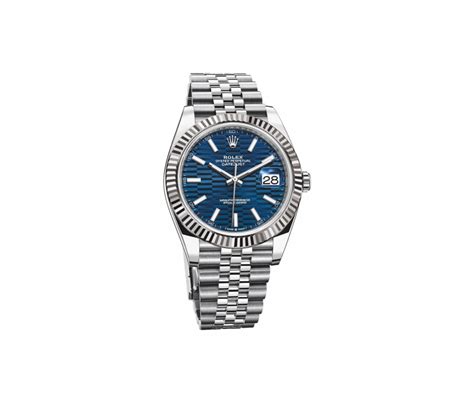 Best Blue-dial Watches for Men | Men's Journal - Men's Journal