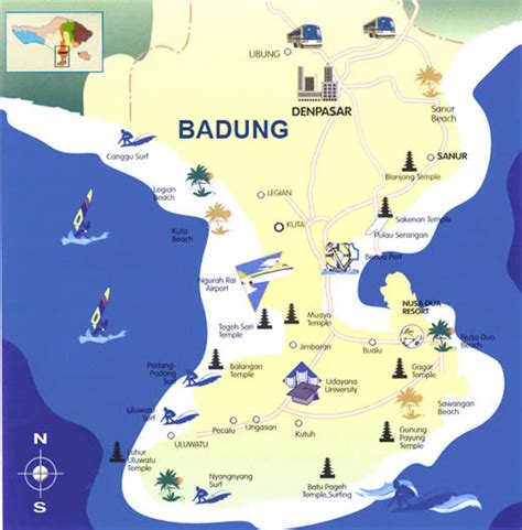 DUNIA Bali - Information About Bali Island: September 2012