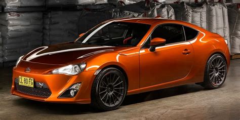 Toyota 86 Modified - How to innovate your Toyota 86