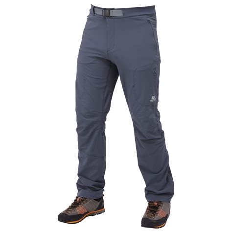 Mountain Equipment Ibex Pant - Softshell trousers Men's | Free EU Delivery | Bergfreunde.eu