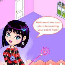 My new room online games - Hellokids.com