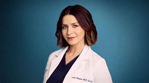 JUST IN: Grey’s Anatomy Star Caterina Scorsone Reveals She Barely Escaped With Her Life After ...