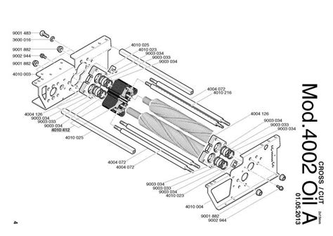 Fellowes Paper Shredder Parts Manual | Reviewmotors.co