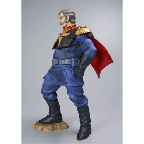 Mobile Suit Gundam Ramba Ral [Excellent Model RAHDX GA NEO] - Nin-Nin-Game.com