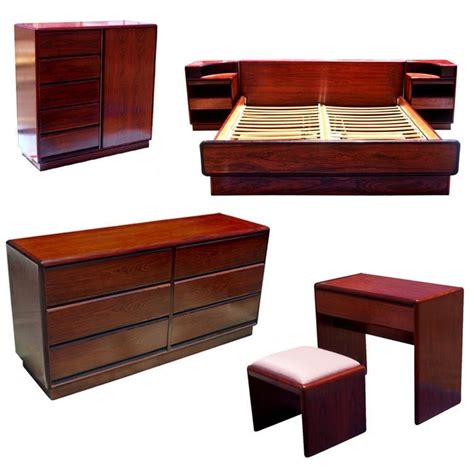 Rosewood Bedroom Sets - Ideas on Foter