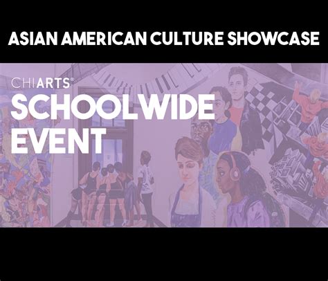 Asian American Culture Showcase 04.04.19