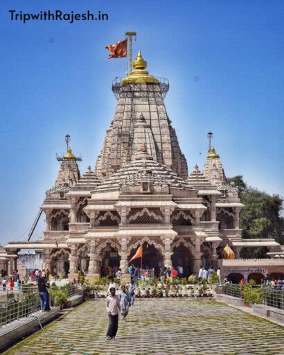 Wonderful Temple Of Rajasthan Sawariya Seth Mandir | TripwithRajesh