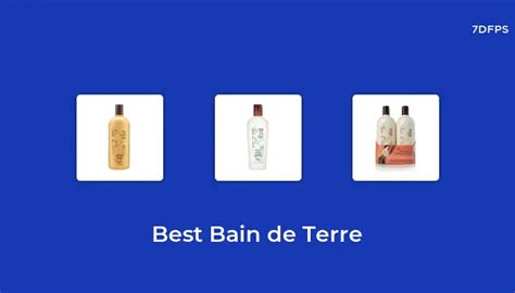 Amazing Bain De Terre That You Don't Want To Missing Out On