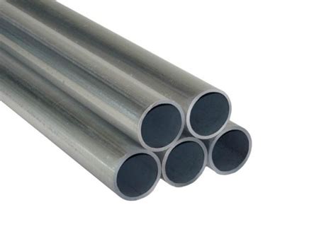 12 Gauge Structural Tubing For Guardrails And Structures