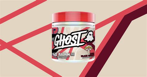 GHOST Burn Non-Stim and Launch Date Revealed