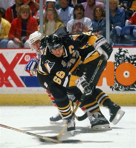 Mario Lemieux