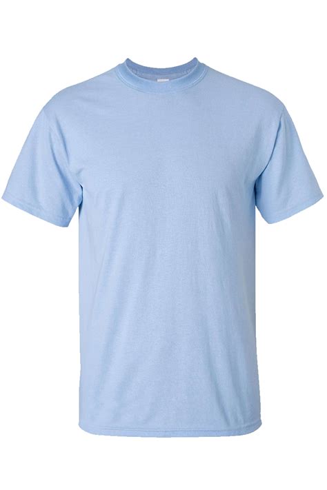 Light Blue T-Shirt - I Love Fancy Dress