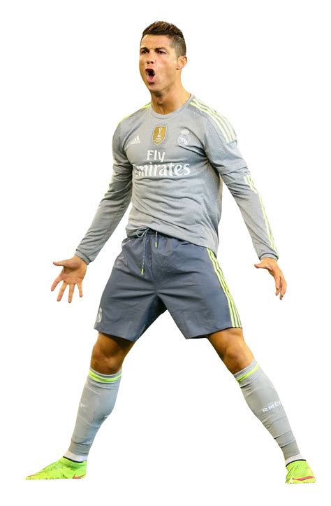 Cristiano Ronaldo Real Madrid Png | Images and Photos finder