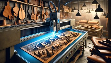 Best Laser Engraver For Leather: A Comprehensive Guide - Opt Lasers