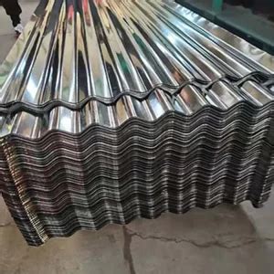 Aluminum Roofing Sheet - Yongsheng Aluminum Industry Co., Ltd