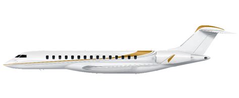 Bombardier Global 7500 - Private Jet - Global Jet