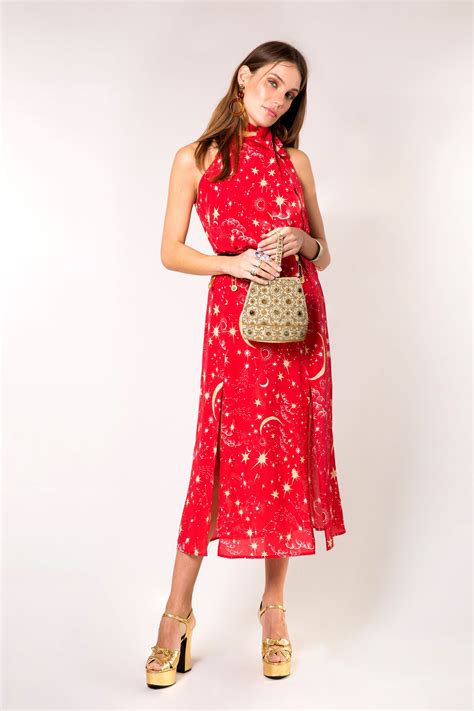 Dresses Archives ⋆ RIXO LONDON RIXO LONDON Strappy Dresses, Halter Dress, Maxi Dress, Rixo ...