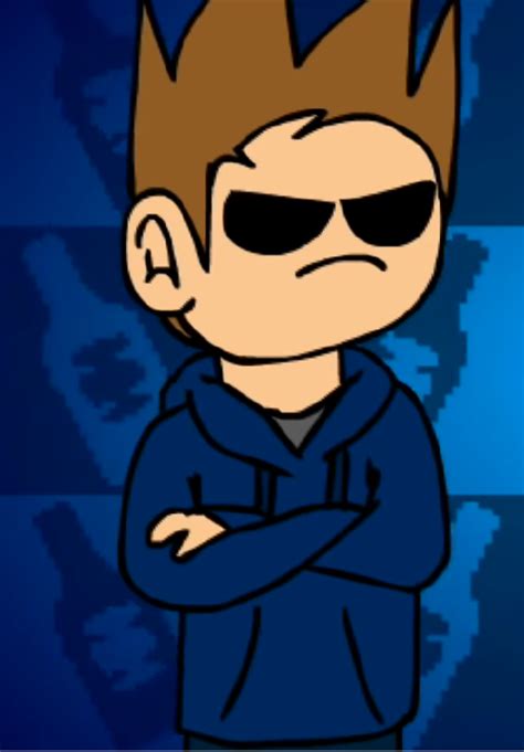 Tom (Eddsworld) | Death Battle Fanon Wiki | Fandom