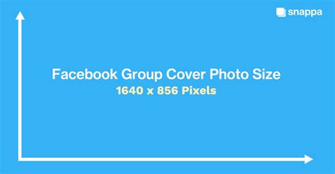 The Proper Facebook Group Cover Photo Size (2019 Templates)