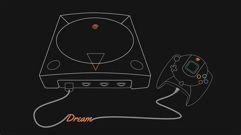 Sega Dreamcast Wallpapers - Wallpaper Cave