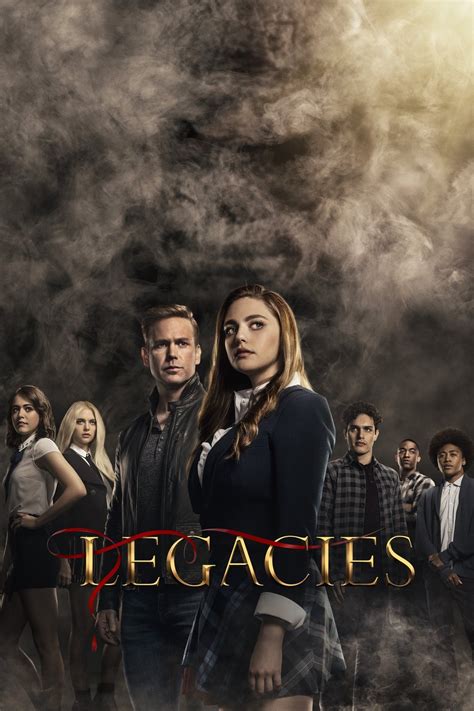 TV SERIES: Download Legacies Season 2 Episode 16 | MoviezTVseries