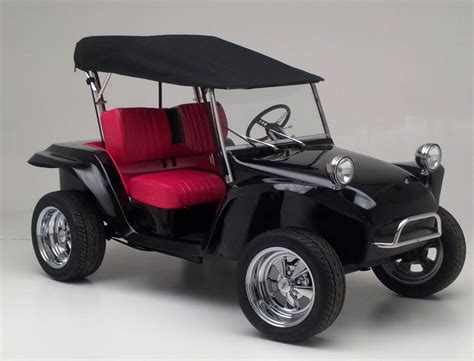 Kit Car/Fiberglass Buggy/356 Replica - View topic - Dune Buggy Golf ...