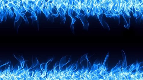 Blue Flames Wallpapers - Wallpaper Cave