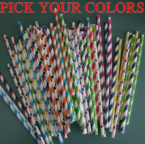 Wholesale Paper Straws,20000pcs Paper Straws Wholesale