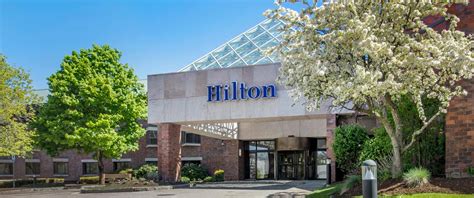 Hilton Boston Dedham, MA Hotel