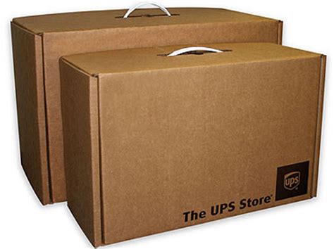 FREE UPS Service - Track Your Boxes this Holiday!