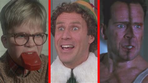 Holiday Movie SECRETS! Behind-the-Scenes Stories From A Christmas Story, Die Hard and MORE ...