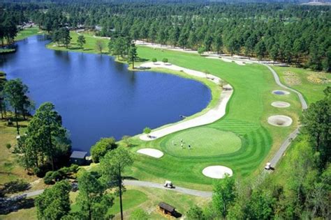 West Course, Myrtle Beach National, Myrtle Beach, South Carolina - Golf course information and ...