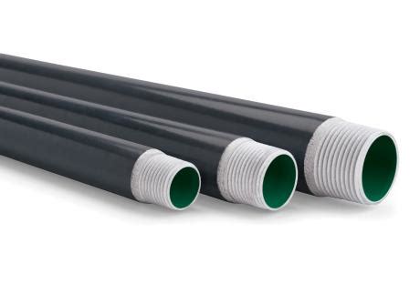 3/4 Inch PVC Coated Galvanized Rigid Conduit | Permacote