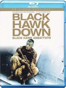 Amazon.com: Black Hawk Down [Italian Edition]: Eric Bana, Orlando Bloom, Ewen Bremner, Gabriel ...