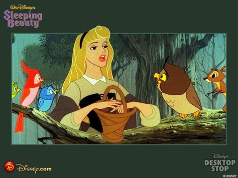 Sleeping Beauty Wallpaper - Sleeping Beauty Wallpaper (2422167) - Fanpop