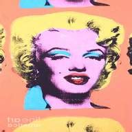 Andy Warhol Pop Art for sale in UK | 64 used Andy Warhol Pop Arts