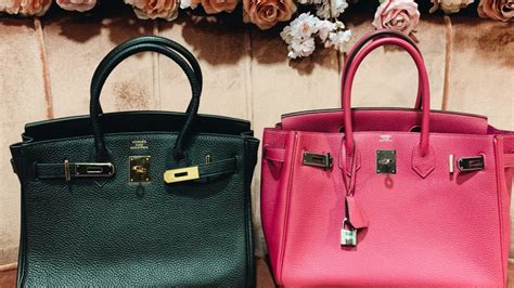 How To Spot A Fake Birkin Bag: Top 10 Giveaways WP Diamonds | atelier ...