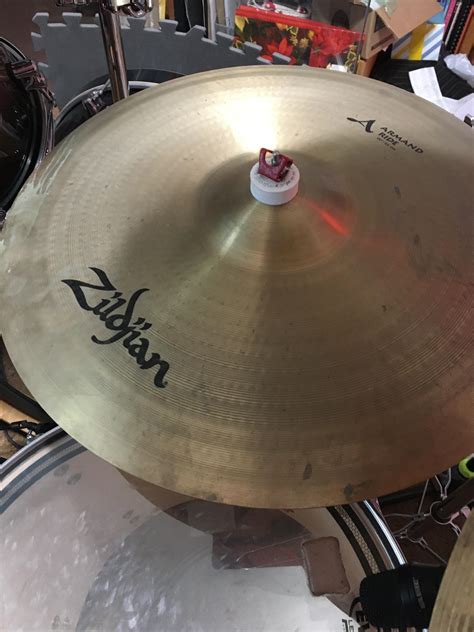 Got this used from Guitar Center today ! $120 : r/drums